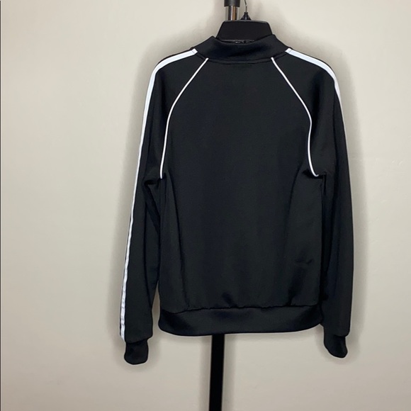 Adidas Light Weight Bomber Jacket - Picture 2 of 4